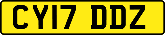 CY17DDZ