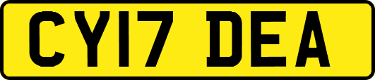 CY17DEA