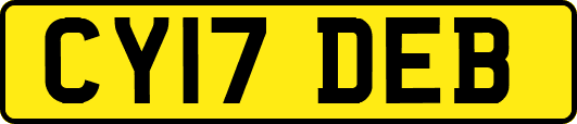 CY17DEB