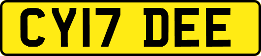 CY17DEE