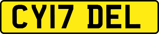 CY17DEL