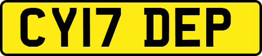 CY17DEP