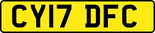 CY17DFC
