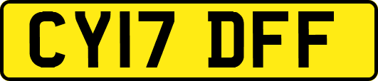 CY17DFF