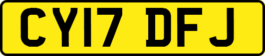 CY17DFJ