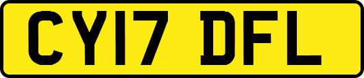 CY17DFL