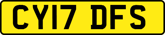 CY17DFS