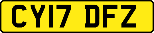 CY17DFZ