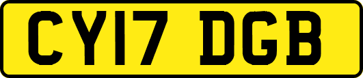 CY17DGB