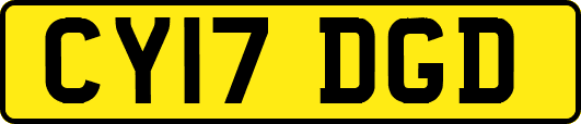 CY17DGD