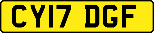 CY17DGF