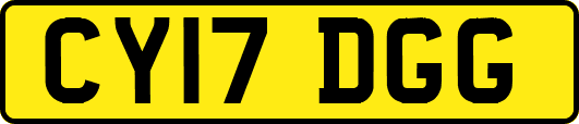 CY17DGG