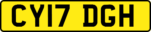 CY17DGH
