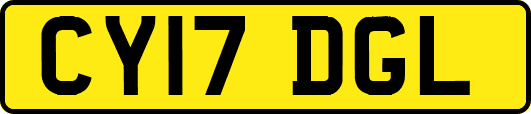 CY17DGL
