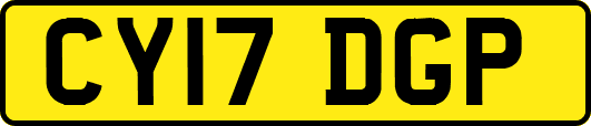 CY17DGP