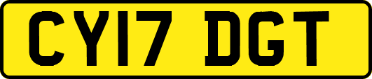 CY17DGT