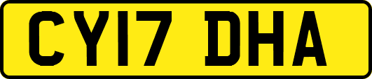 CY17DHA