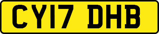 CY17DHB