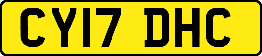 CY17DHC