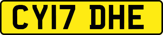CY17DHE