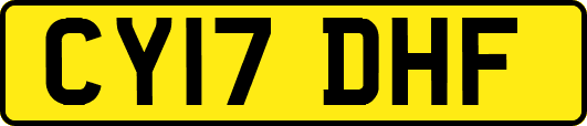 CY17DHF