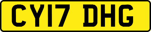 CY17DHG