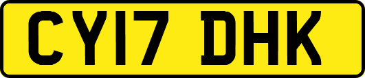 CY17DHK