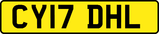 CY17DHL