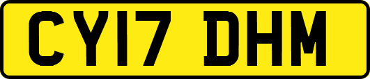 CY17DHM