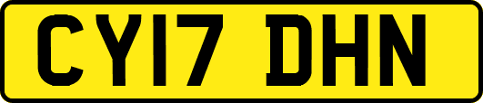 CY17DHN