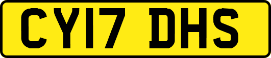 CY17DHS