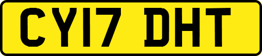 CY17DHT