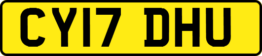 CY17DHU