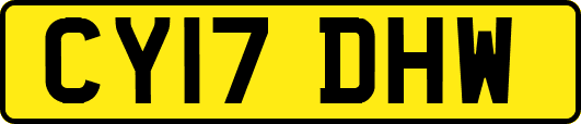CY17DHW