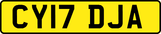 CY17DJA