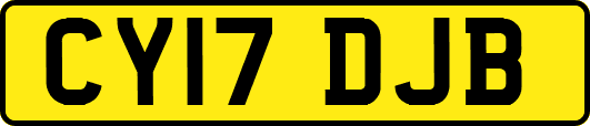 CY17DJB