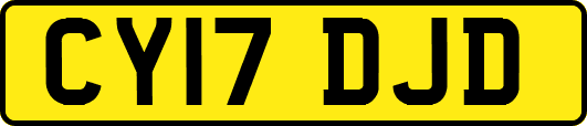 CY17DJD
