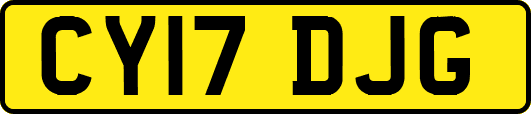 CY17DJG