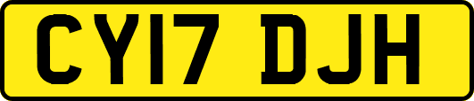 CY17DJH