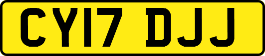 CY17DJJ