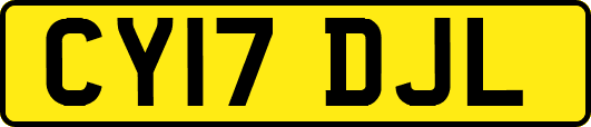 CY17DJL