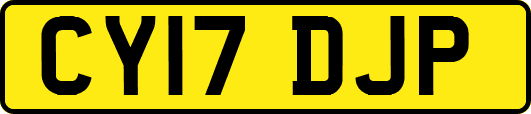 CY17DJP