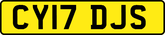 CY17DJS