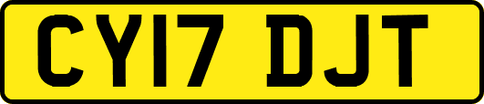 CY17DJT