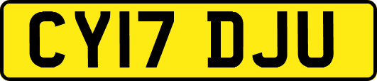 CY17DJU
