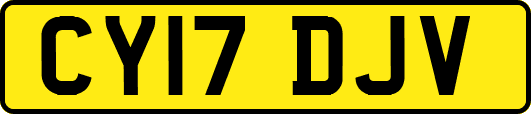 CY17DJV