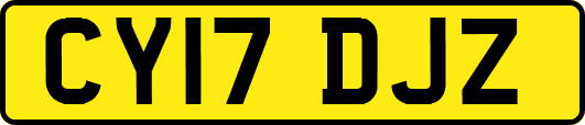 CY17DJZ