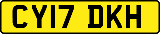 CY17DKH