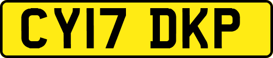 CY17DKP