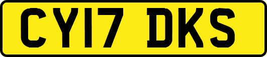 CY17DKS